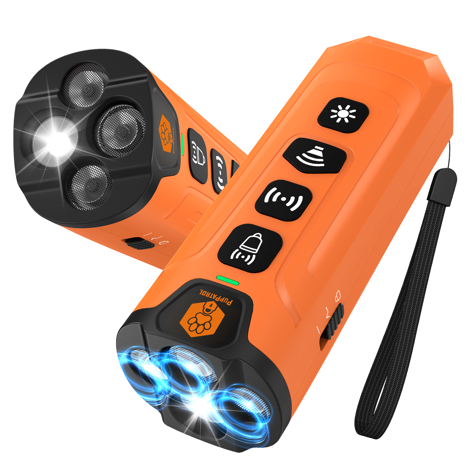 Pup Patrol BarkShield™